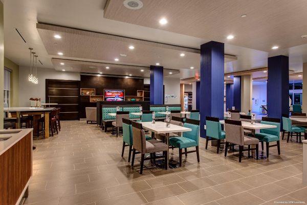 Holiday Inn Express & Suites GATESVILLE - N. FT HOOD (Gatesville)